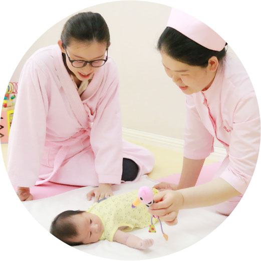 科学开发促进宝宝大脑发育