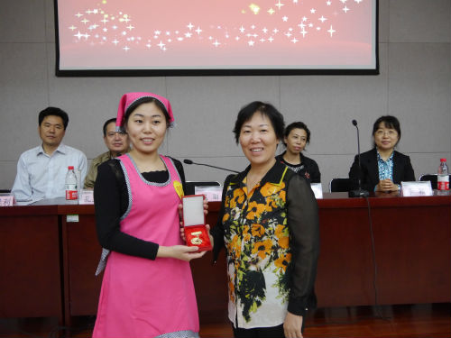 北京和睦家医院妇科图片