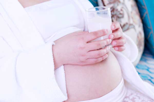 孕期返胃酸怎么办