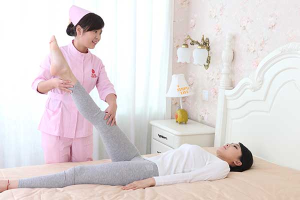 产后头晕眼花、恶心想吐怎么办？