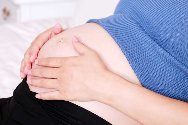 孕期孕吐怎么办？