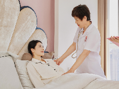 福座产后修养体系，10万例好评的口碑之选！