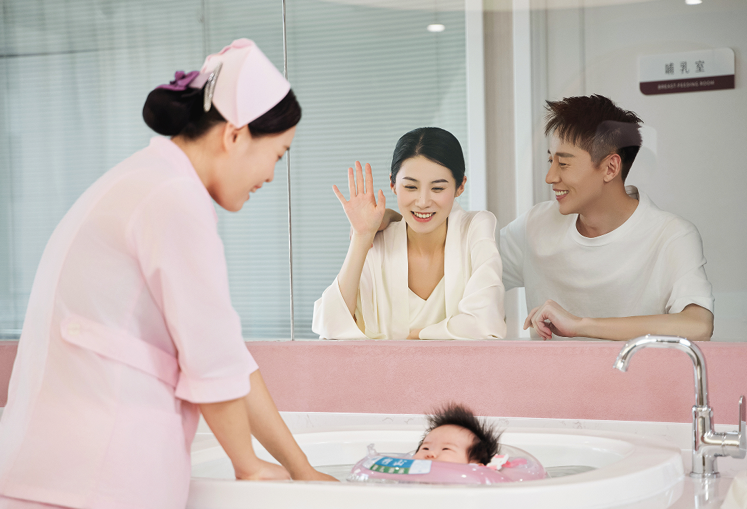 95后一胎宝妈很“哇塞”的月子生活