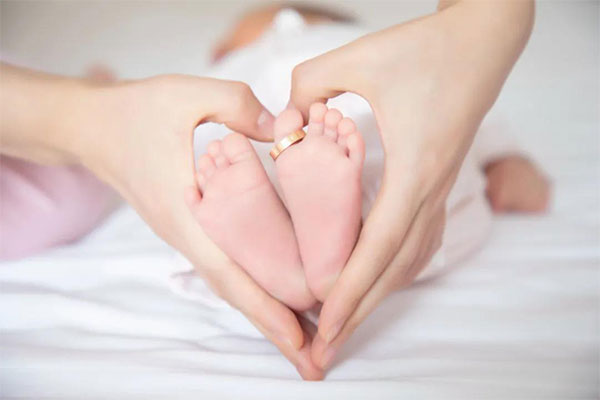宝宝出现哪些症状需要警惕危重先天性心脏病?